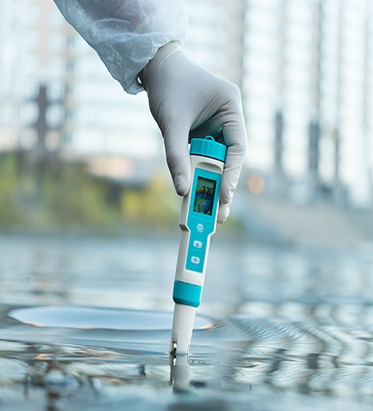 Water Testing Equipment